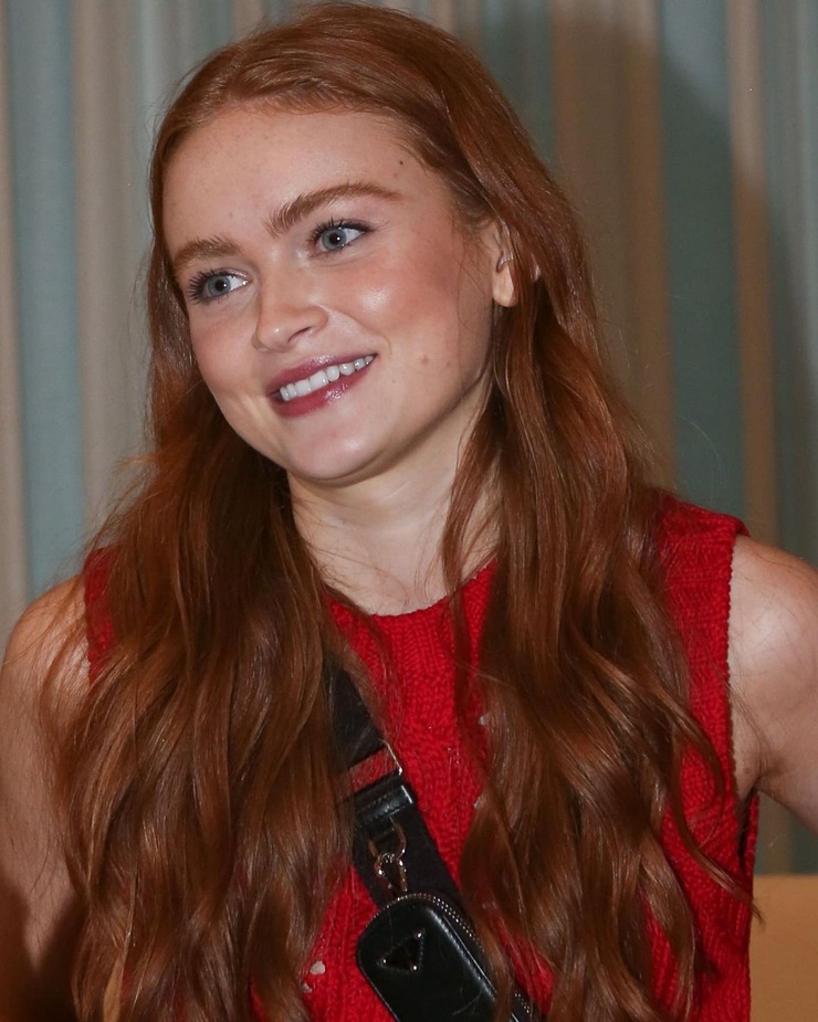 Sadie Sink