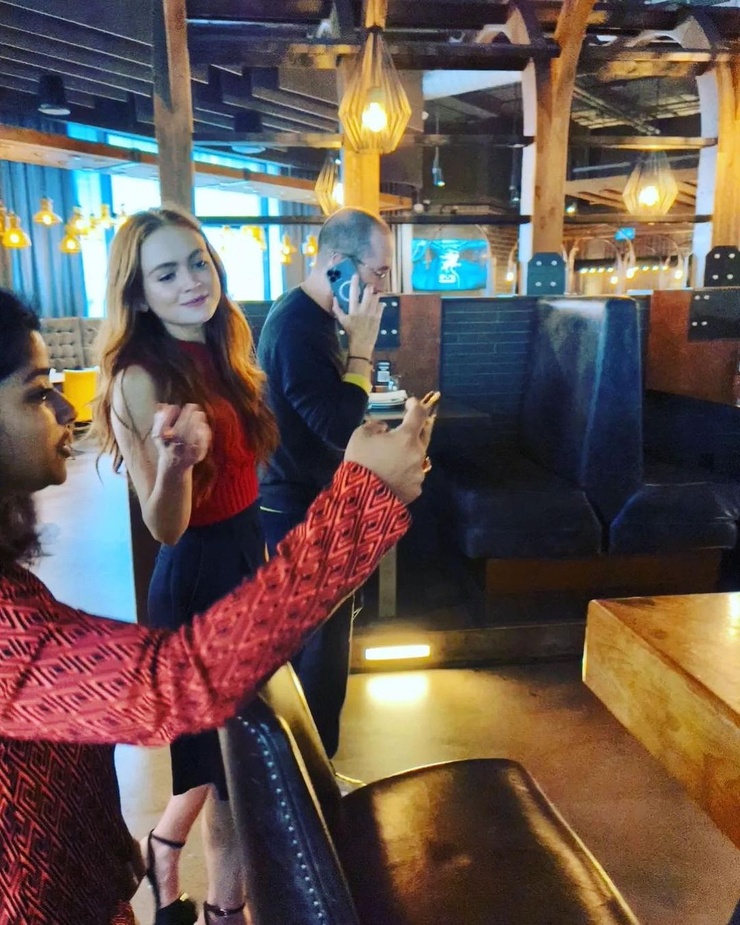Sadie Sink