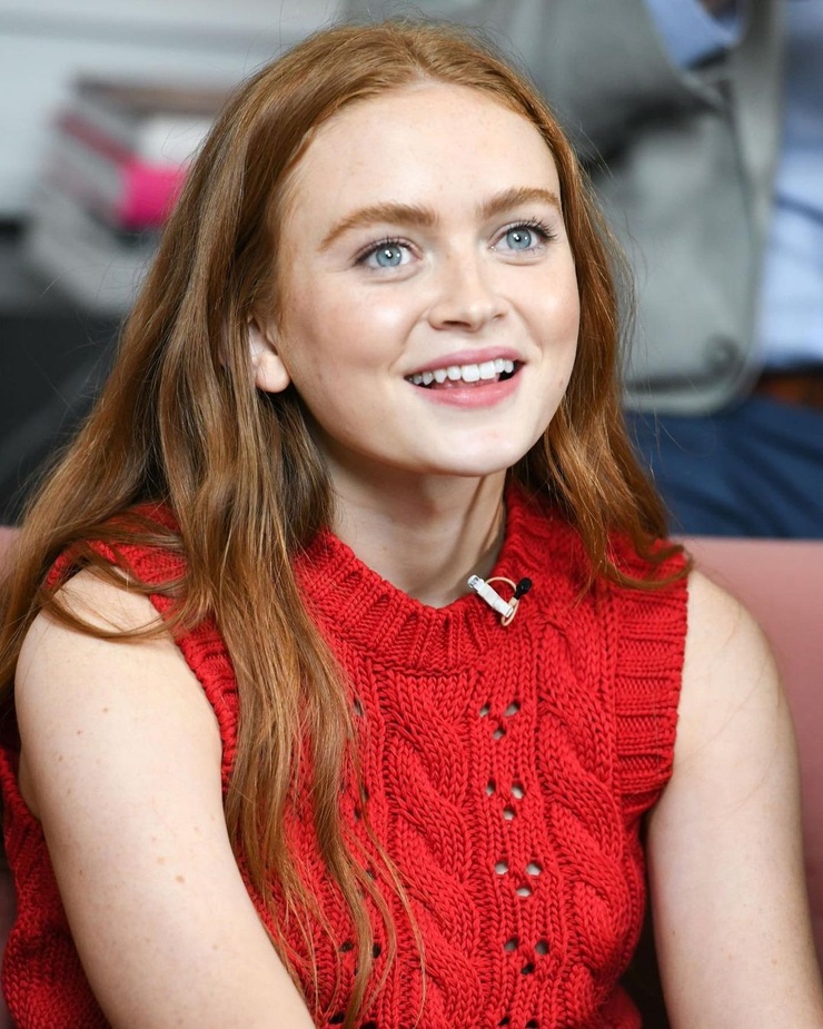 Sadie Sink Sadie Sink