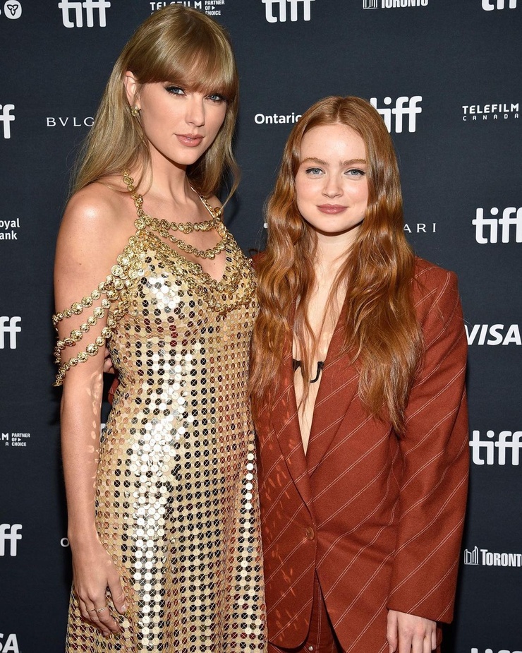Sadie Sink