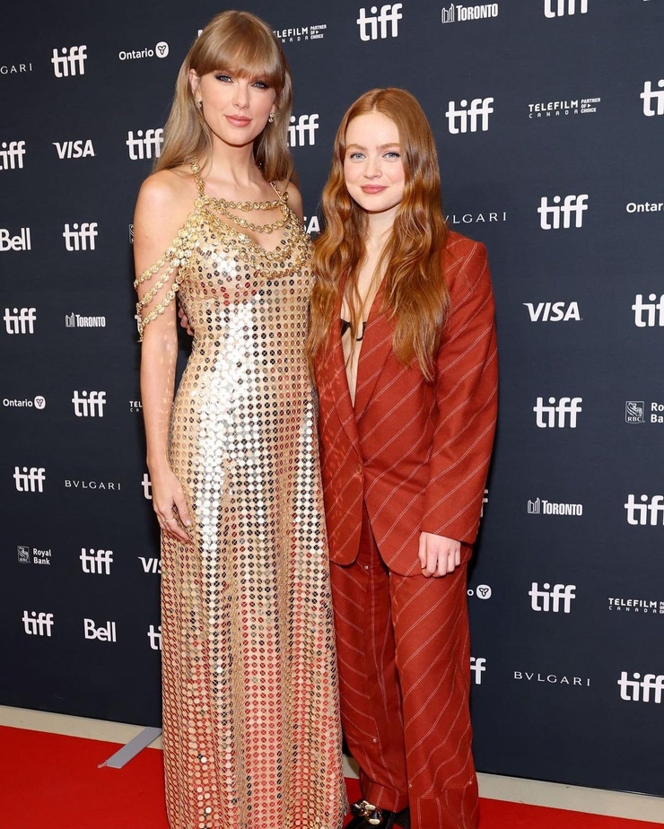 Sadie Sink Sadie Sink