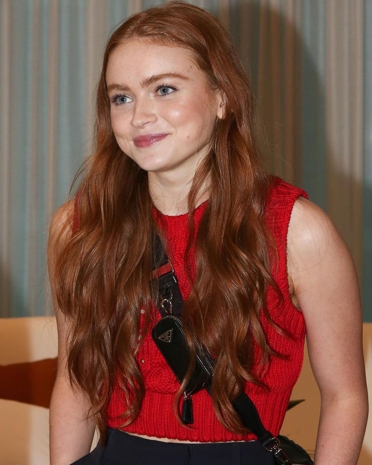 Sadie Sink