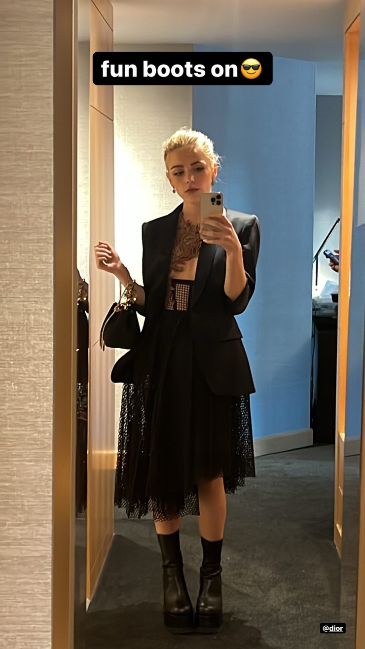 Kiernan Shipka