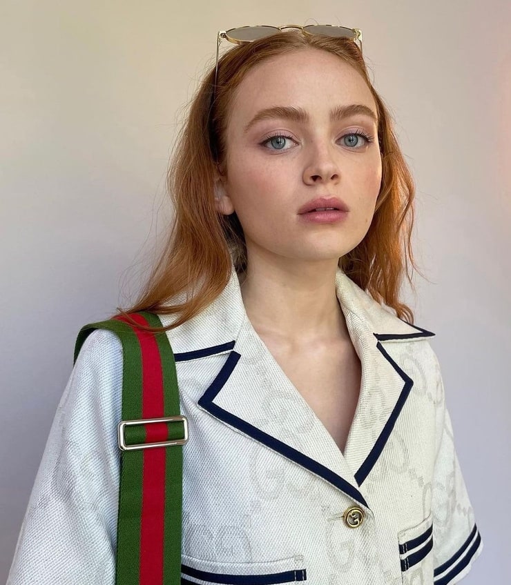 Sadie Sink