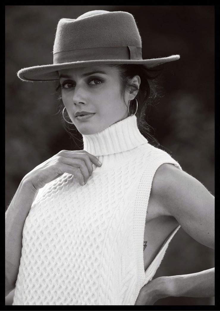 Amrita Acharia Amrita Acharia