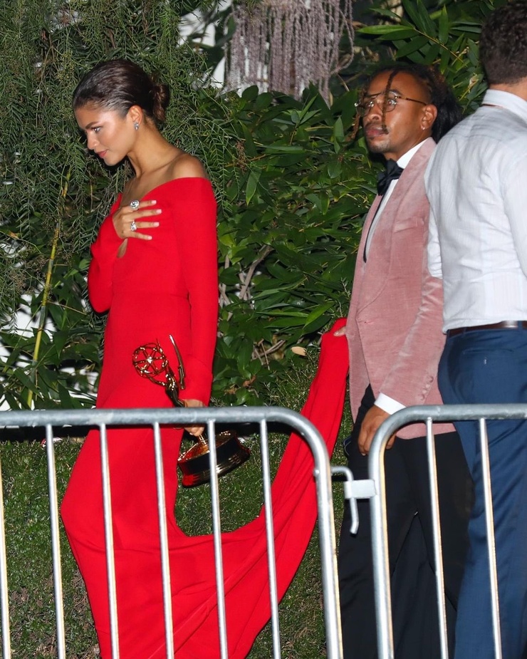 Zendaya Coleman