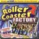 RollerCoaster Factory 2 (Jewel Case)