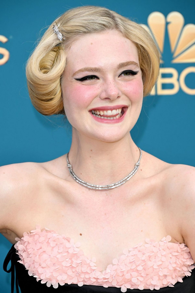 Elle Fanning