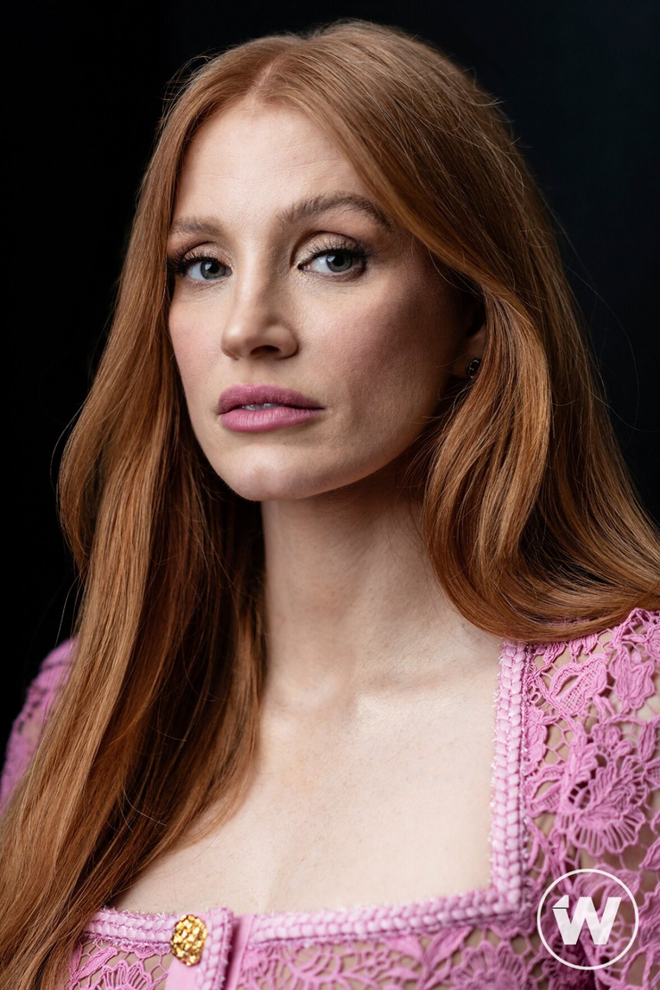 Jessica Chastain