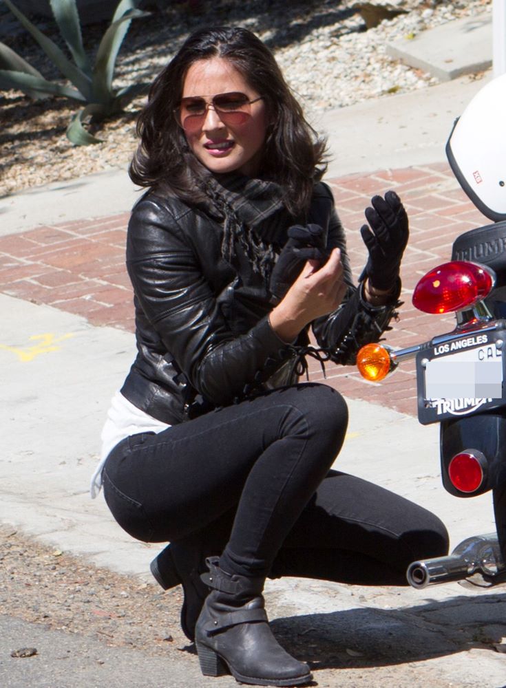Olivia Munn Olivia Munn