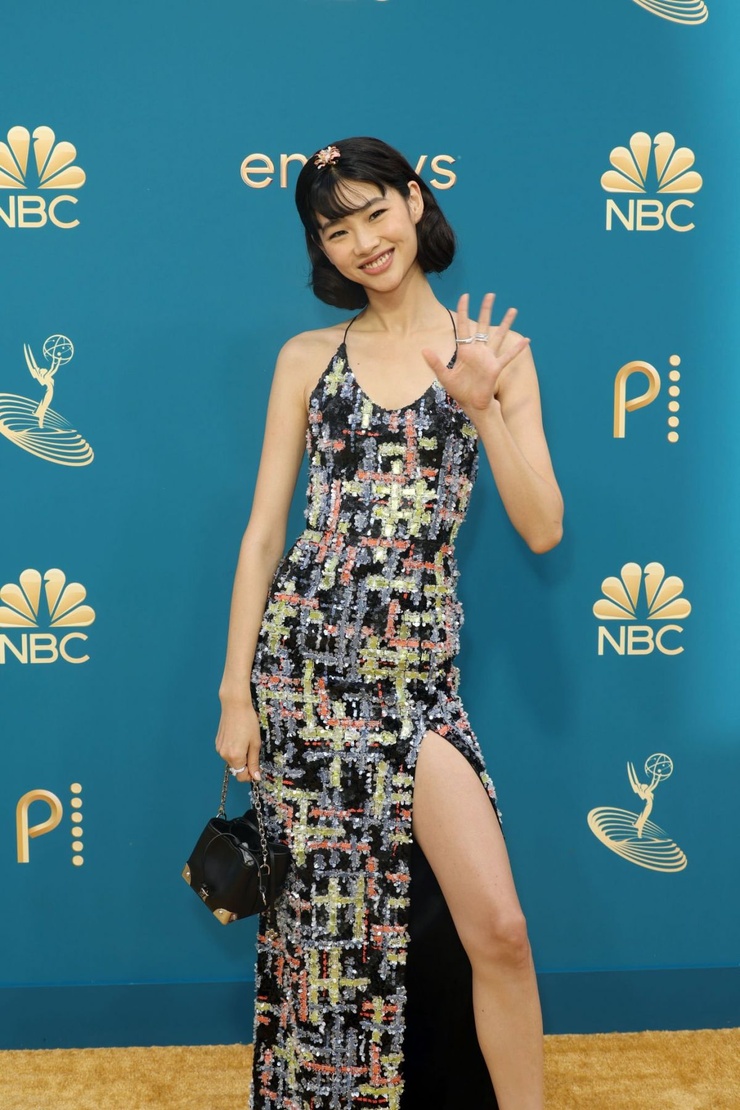 Jung Ho Yeon