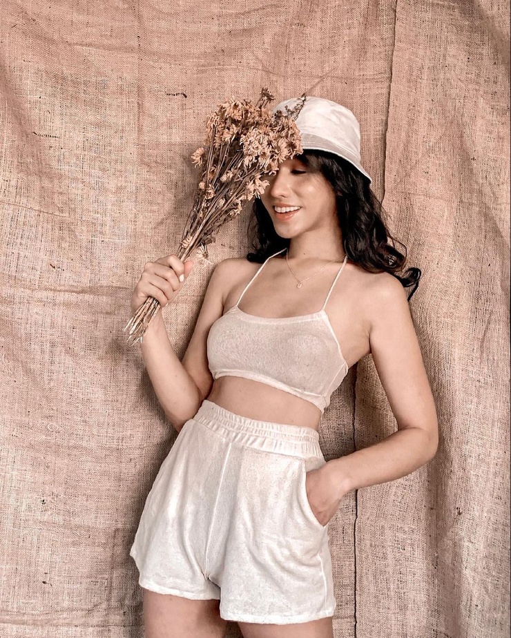 Chantal Ang Serafico