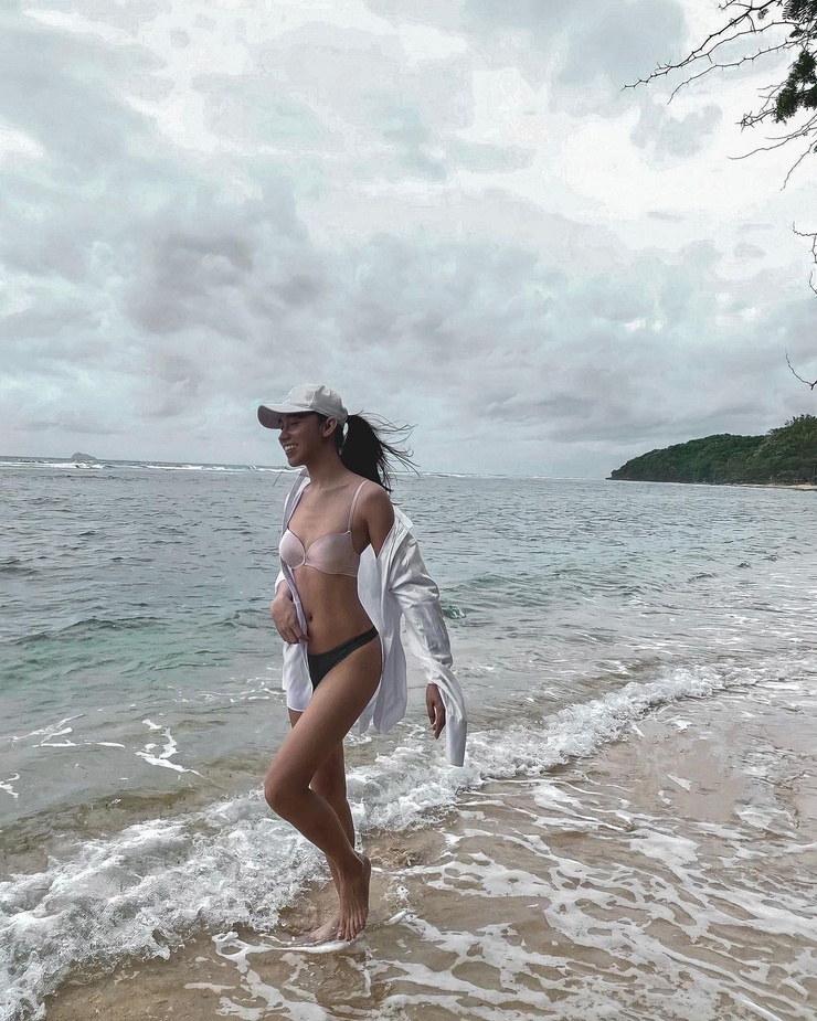 Chantal Ang Serafico