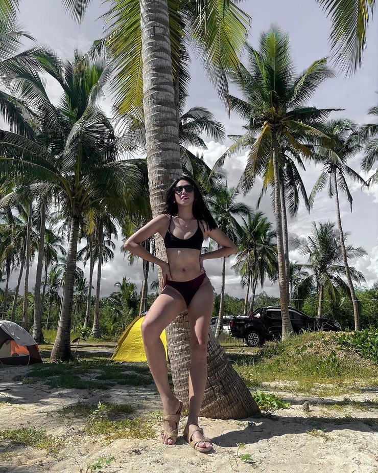 Chantal Ang Serafico