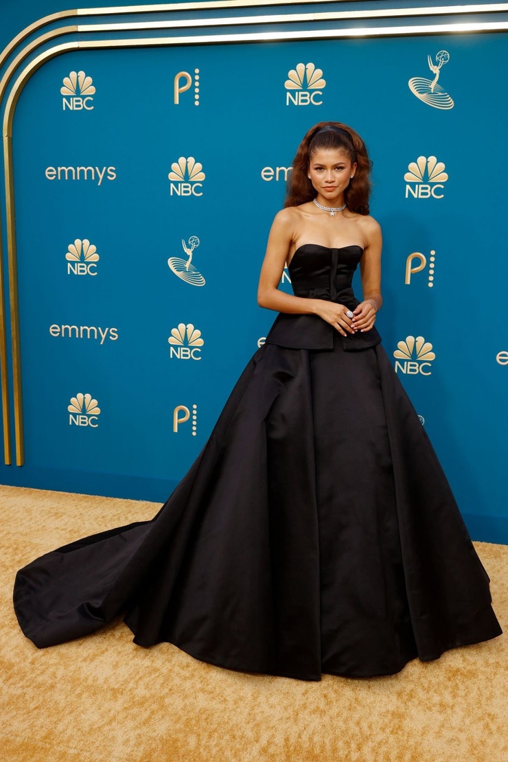 Zendaya Coleman