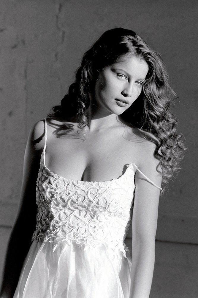 Laetitia Casta