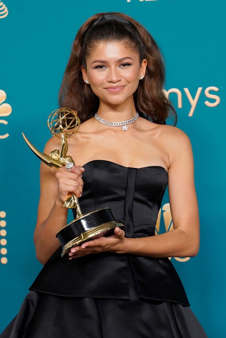 Zendaya Coleman