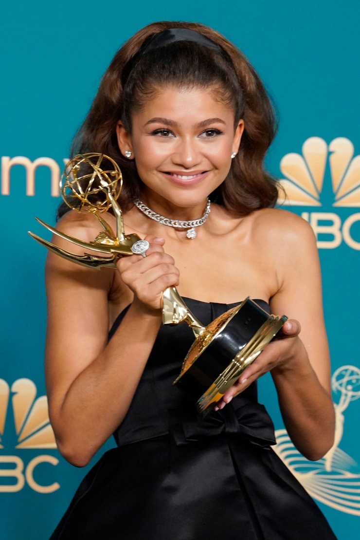 Zendaya Coleman