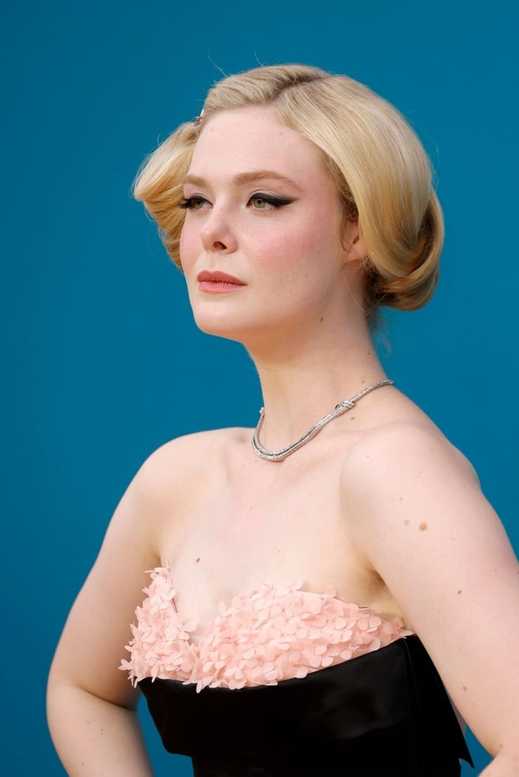 Elle Fanning