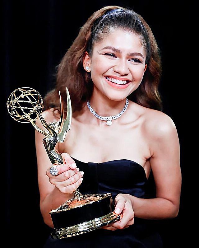 Zendaya Coleman