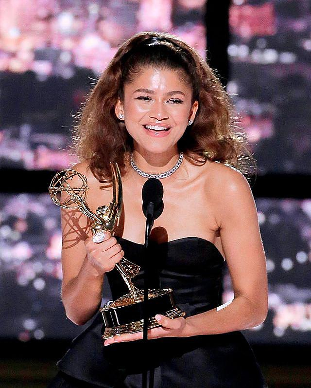 Zendaya Coleman Zendaya Coleman