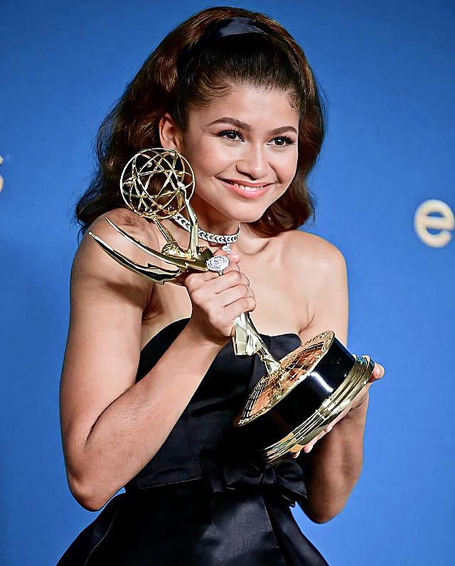 Picture of Zendaya Coleman