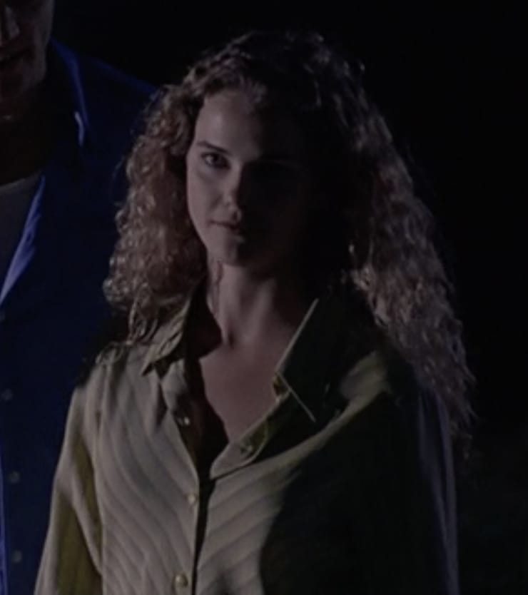 Keri Russell