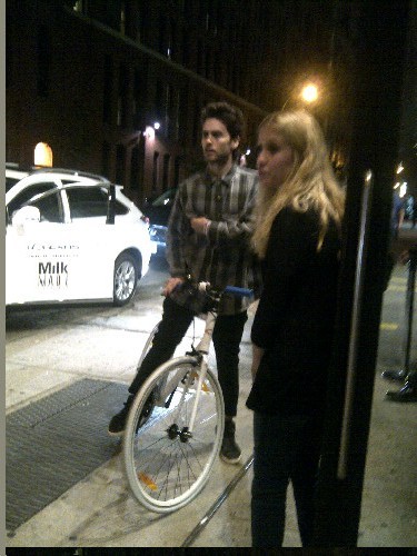 Jared Leto