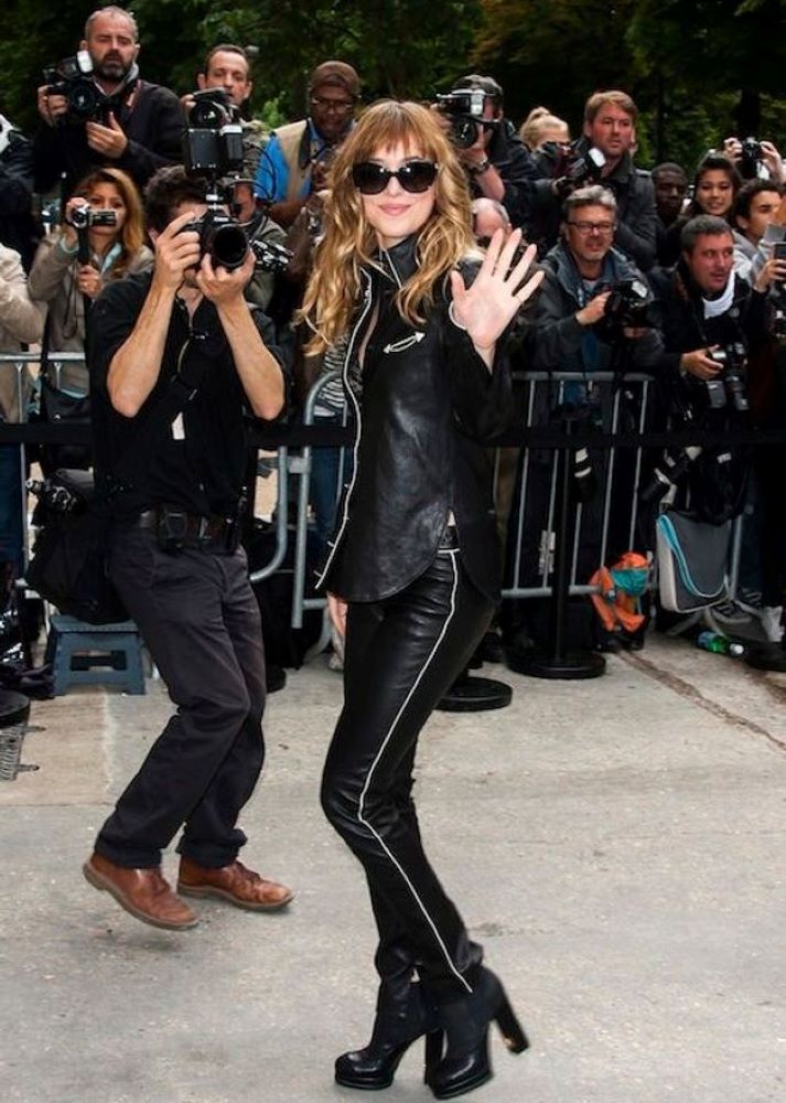 Dakota Johnson Dakota Johnson