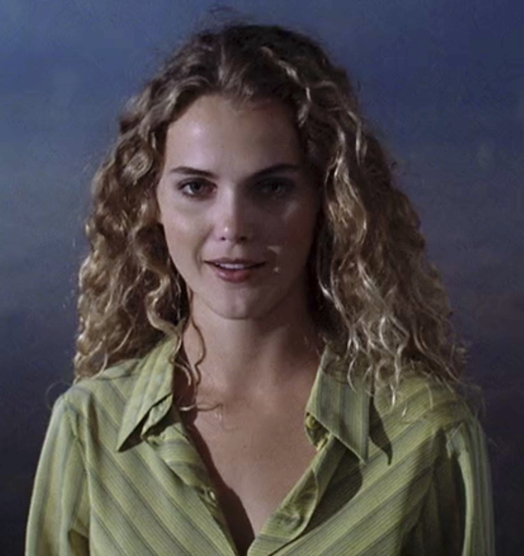 Keri Russell Keri Russell