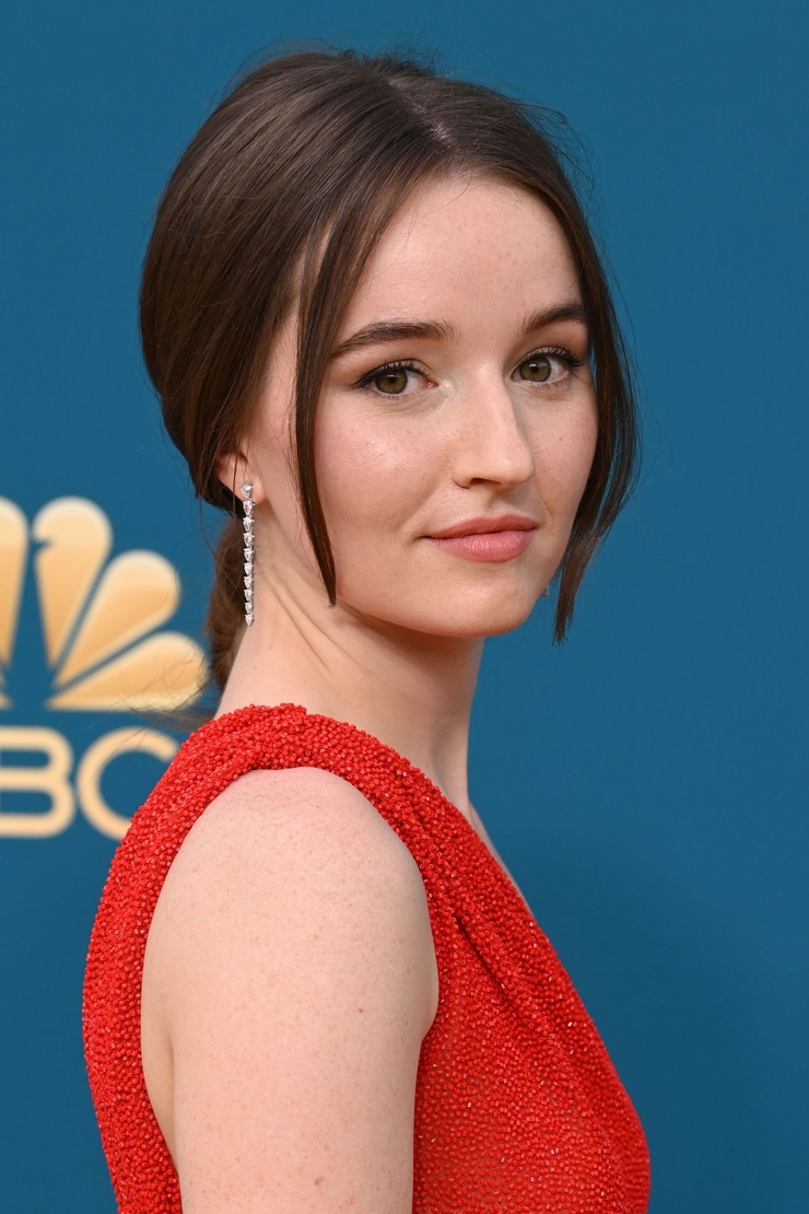Kaitlyn Dever