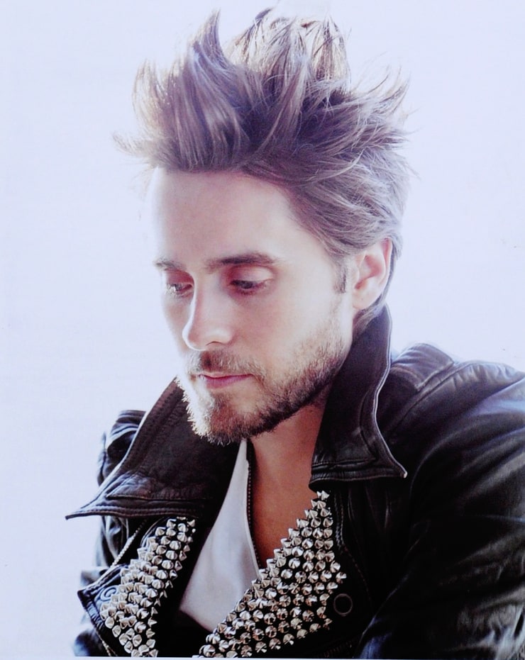 Jared Leto