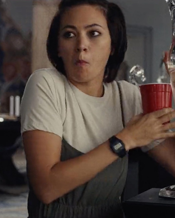 Jessica Henwick Jessica Henwick