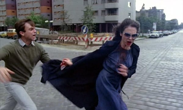 Possession (1981) Possession (1981)