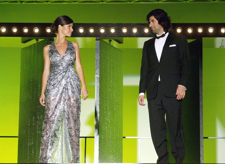 Beren Saat