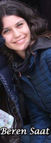 Beren Saat