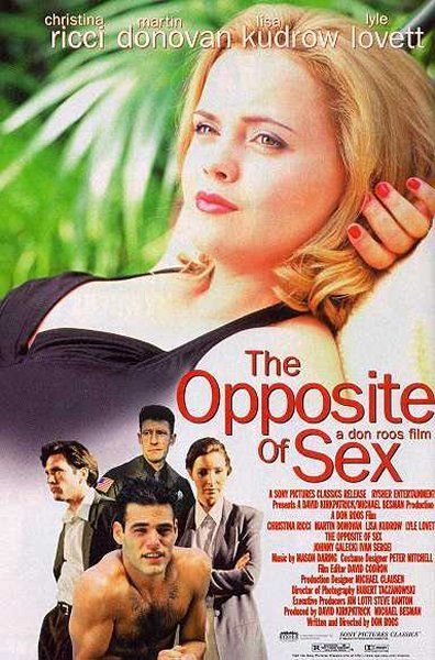 Picture Of The Opposite Of Sex 1997 