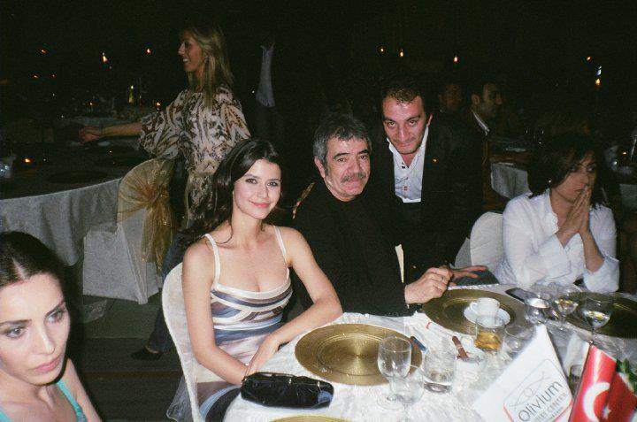 Beren Saat