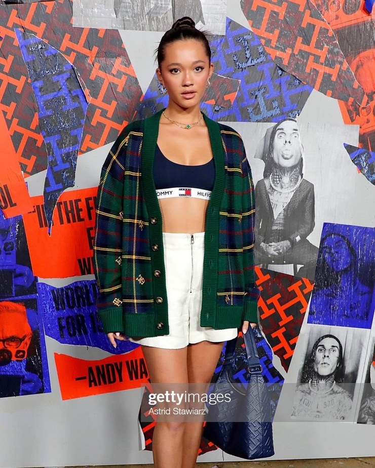 Lily Chee Lily Chee