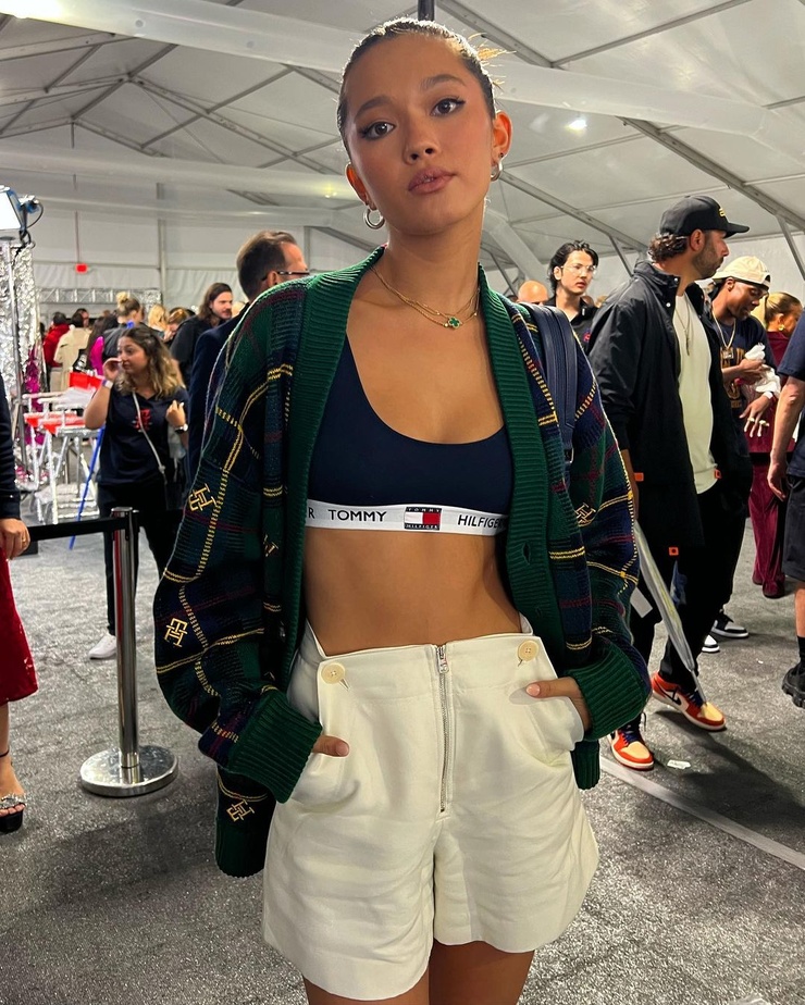 Lily Chee Lily Chee