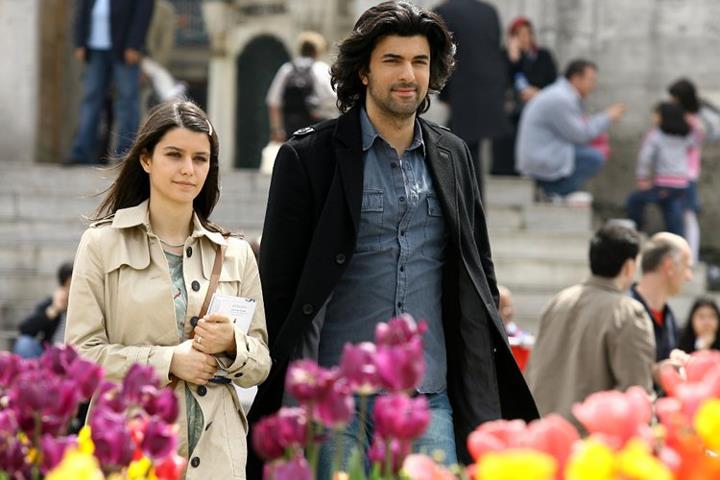 Beren Saat
