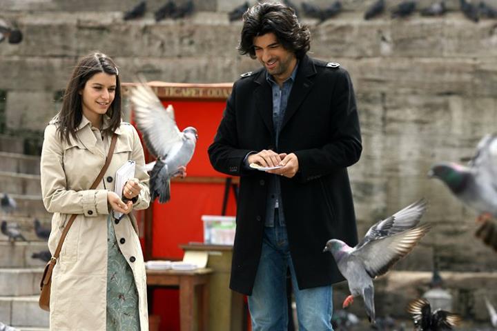 Beren Saat