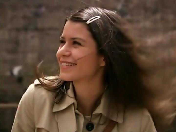 Beren Saat