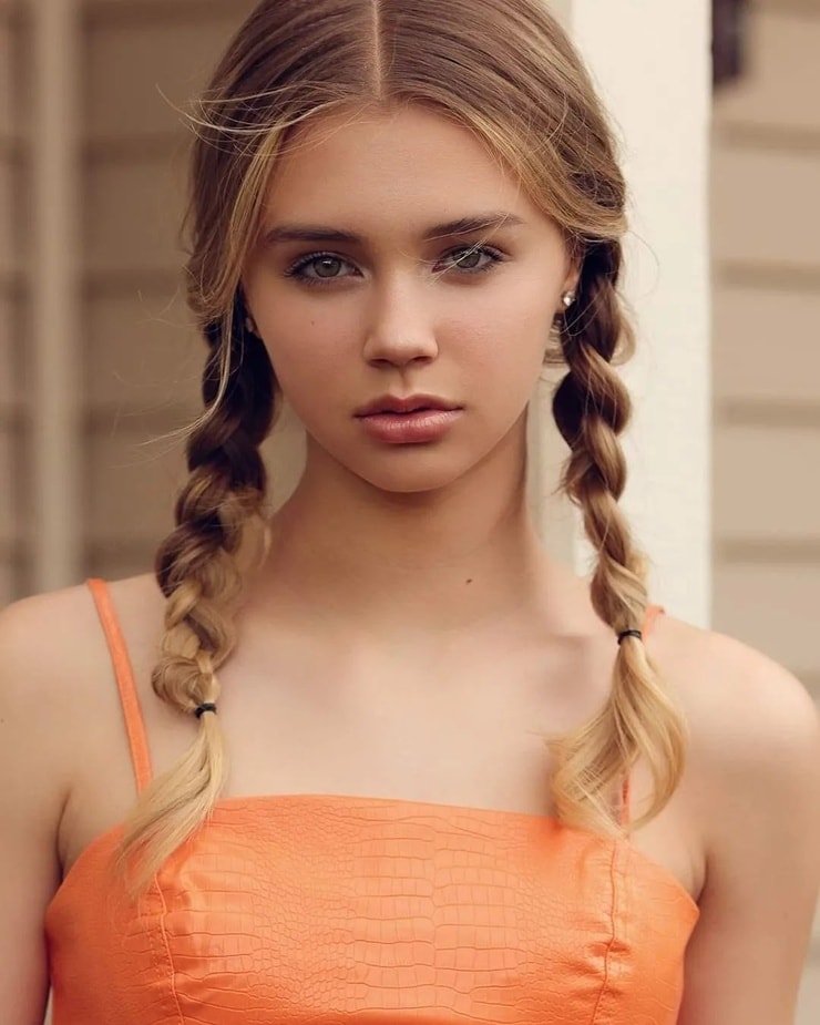 Angelina Polikarpova Angelina Polikarpova