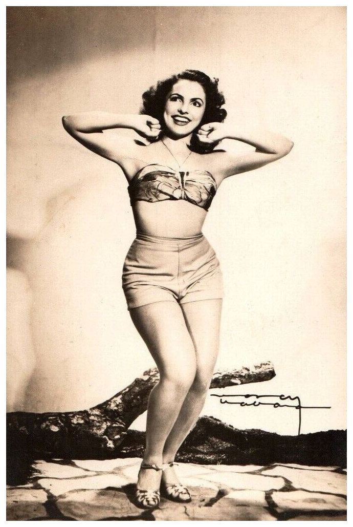 Bertica Serrano