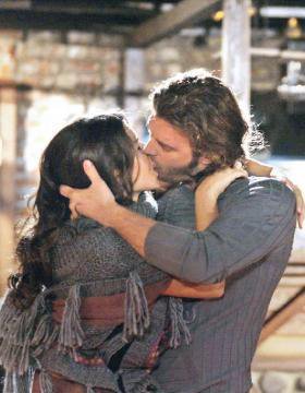 Beren Saat