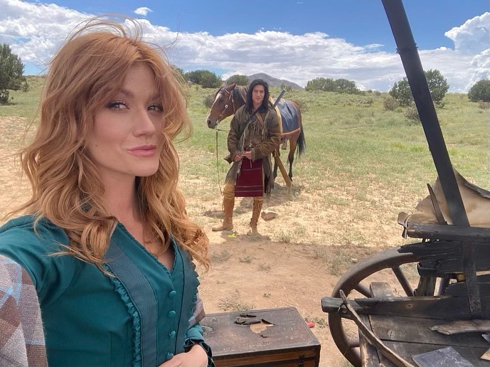 Katherine McNamara