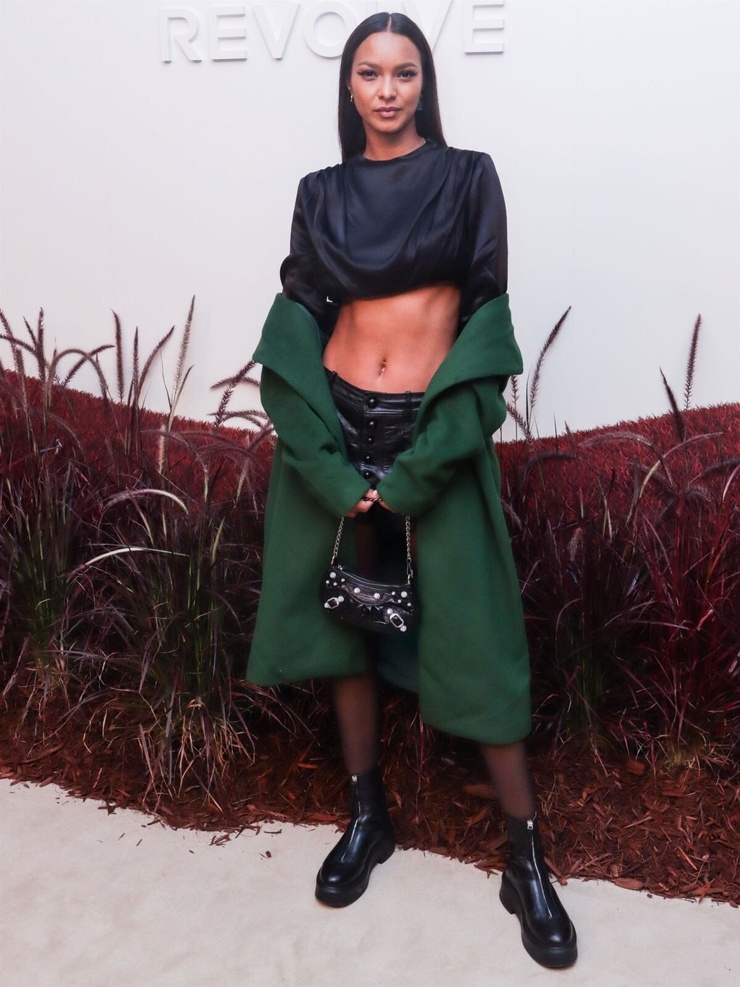 Lais Ribeiro Lais Ribeiro