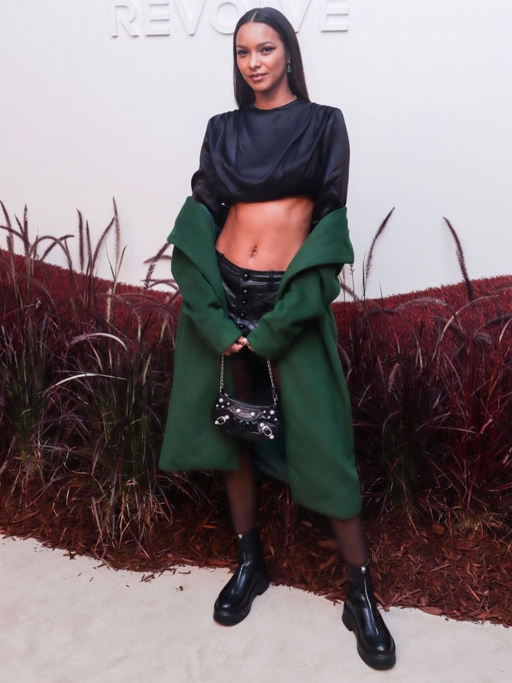 Lais Ribeiro Lais Ribeiro