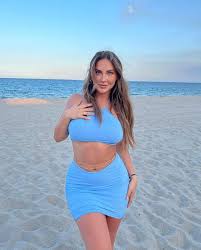 Image of Katie Williams.